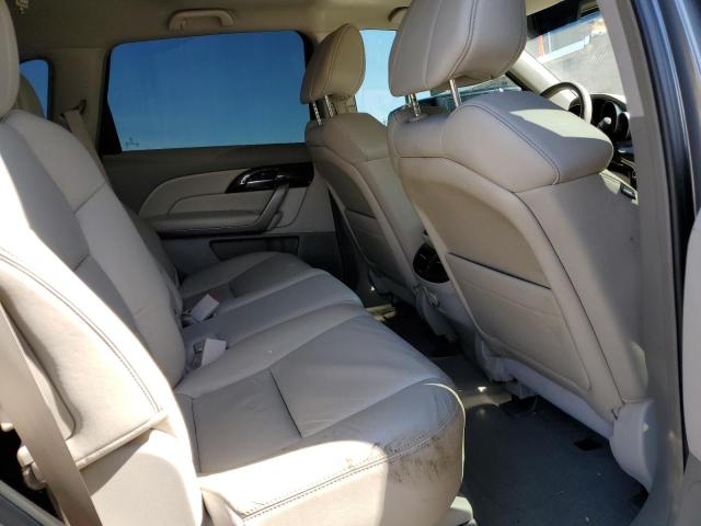Photo 11 from auction – 2010 ACURA MDX TECHNO with VIN 2HNYD2H68AH508543