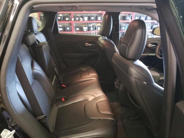 Photo 11 from auction – 2021 JEEP CHEROKEE L with VIN 1C4PJMLB0MD185861