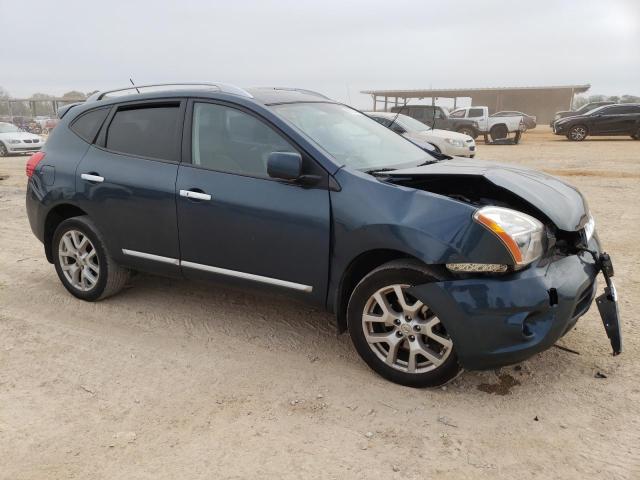 Photo 4 from auction – 2013 NISSAN ROGUE S with VIN JN8AS5MT4DW510083
