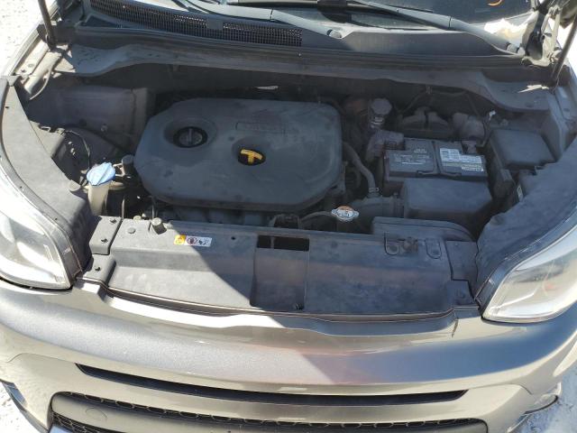 Photo 11 from auction – 2017 KIA SOUL + with VIN KNDJP3A56H7419324