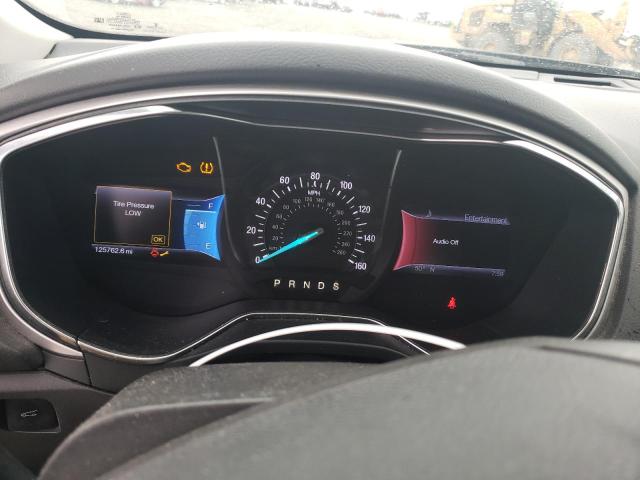 Photo 9 from auction – 2013 FORD FUSION SE with VIN 3FA6P0HRXDR199644