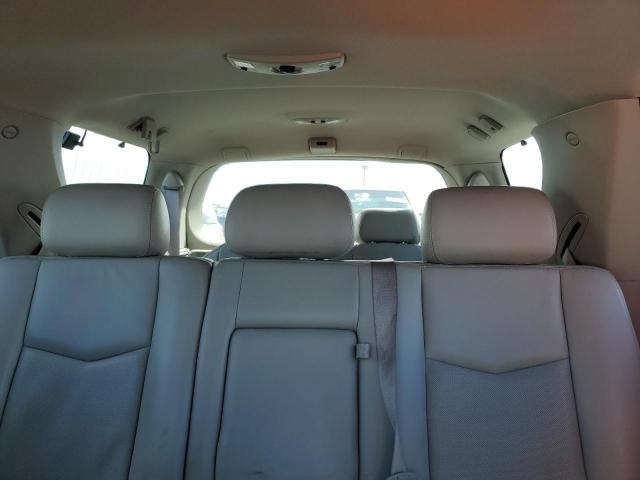 Photo 10 from auction – 2004 CADILLAC SRX with VIN 1GYEE63A340142342