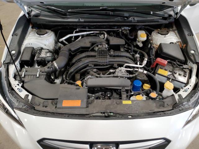 Photo 11 from auction – 2021 SUBARU CROSSTREK with VIN JF2GTAPC6M8358515