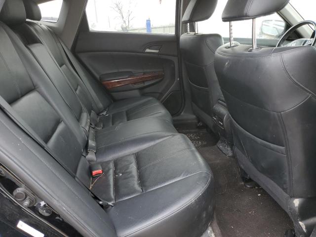 Photo 10 from auction – 2012 HONDA CROSSTOUR with VIN 5J6TF2H56CL000993