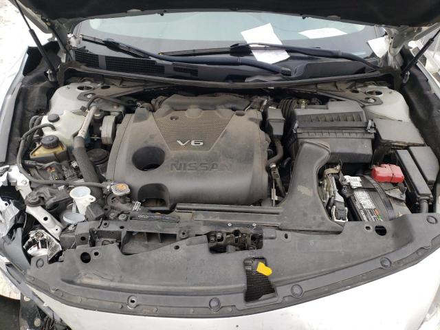 Photo 11 from auction – 2018 NISSAN MAXIMA 3.5 with VIN 1N4AA6AP7JC384784