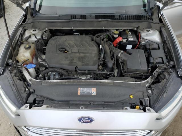 Photo 11 from auction – 2016 FORD FUSION SE with VIN 1FA6P0HD6G5123141
