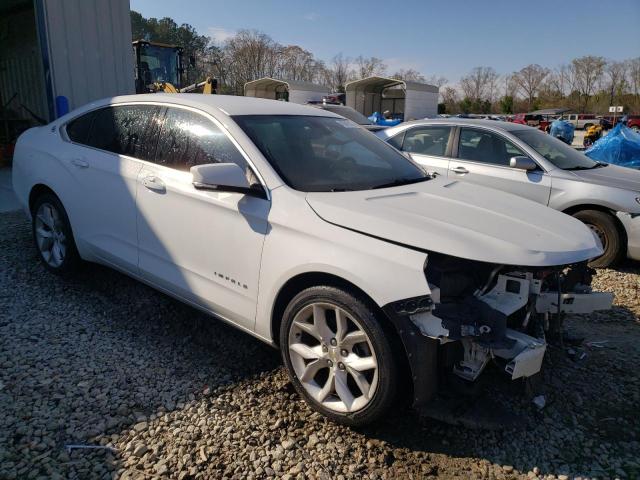 Photo 4 from auction – 2018 CHEVROLET IMPALA LT with VIN 2G1105S3XJ9127640