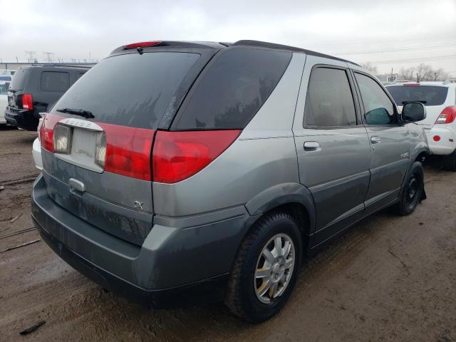 Photo 3 from auction – 2003 BUICK RENDEZVOUS with VIN 3G5DA03E23S587439