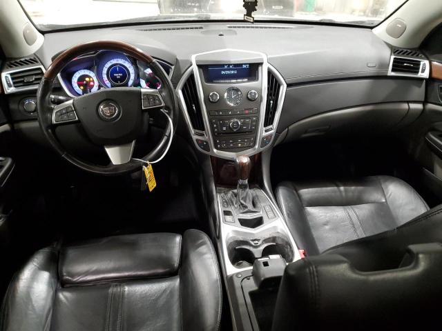 Photo 8 from auction – 2011 CADILLAC SRX LUXURY with VIN 3GYFNDEY2BS560013