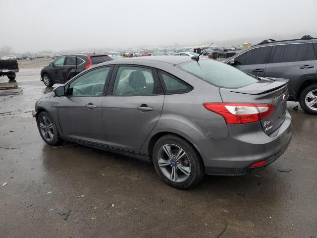 Photo 2 from auction – 2012 FORD FOCUS SE with VIN 1FAHP3F29CL450358