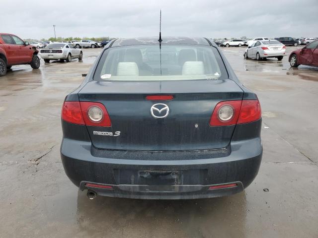 Photo 6 from auction – 2006 MAZDA 3 I with VIN JM1BK12F461482761