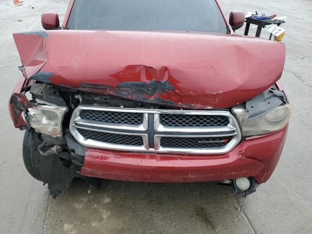 Photo 12 from auction – 2011 DODGE DURANGO EX with VIN 1D4RD2GGXBC630459