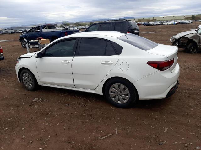 Photo 2 from auction – 2018 KIA RIO LX with VIN 3KPA24AB4JE072124
