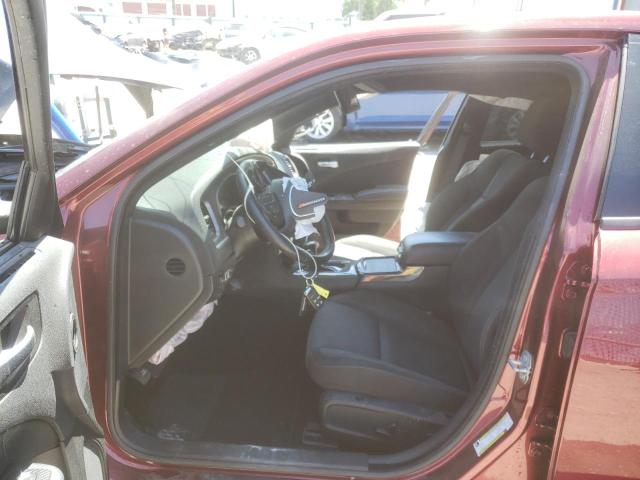 Photo 7 from auction – 2019 DODGE CHARGER SX with VIN 2C3CDXBG3KH722022