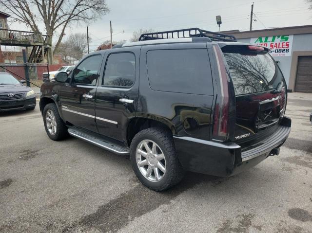 Photo 3 from auction – 2013 GMC YUKON DENA with VIN 1GKS2EEF0DR157952