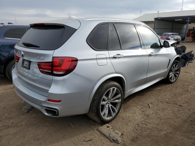 Photo 3 from auction – 2014 BMW X5 XDRIVE3 with VIN 5UXKR0C56E0K51603