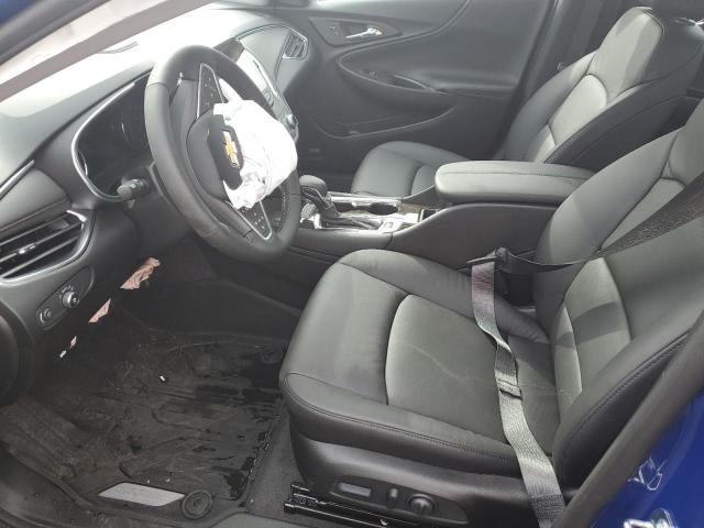 Photo 7 from auction – 2023 CHEVROLET MALIBU PRE with VIN 1G1ZE5ST7PF134355