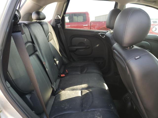 Photo 10 from auction – 2005 CHRYSLER PT CRUISER with VIN 3C8FY78G75T523621
