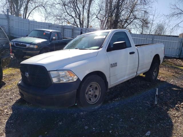 Photo 1 from auction – 2013 RAM 1500 ST with VIN 3C6JR6DG1DG556718
