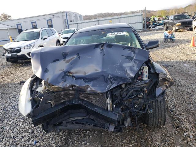Photo 5 from auction – 2012 NISSAN ALTIMA BAS with VIN 1N4AL2AP3CN474220