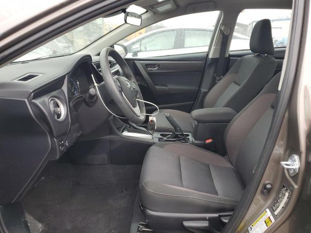 Photo 7 from auction – 2017 TOYOTA COROLLA L with VIN 2T1BURHE0HC893211