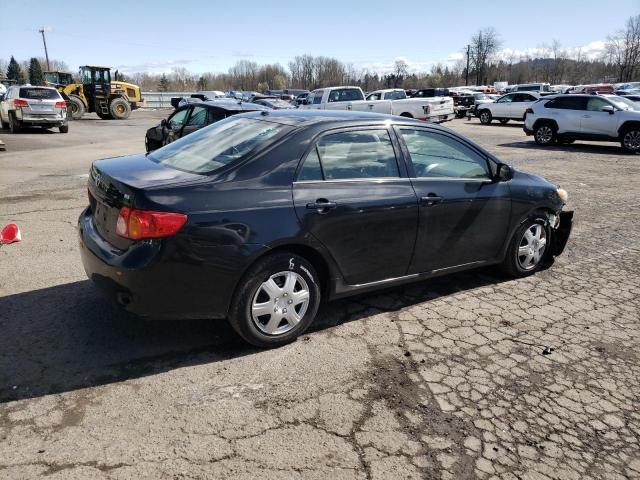 Photo 3 from auction – 2010 TOYOTA COROLLA BA with VIN 1NXBU4EE2AZ325568