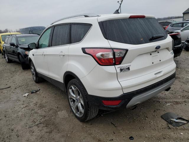 Photo 2 from auction – 2018 FORD ESCAPE TIT with VIN 1FMCU9J90JUA70543