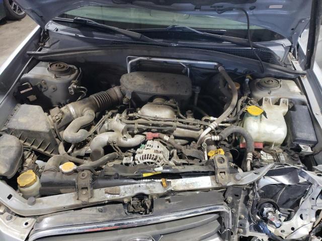 Photo 11 from auction – 2005 SUBARU FORESTER 2 with VIN JF1SG63695H738448