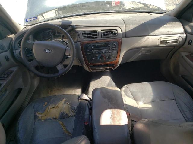 Photo 8 from auction – 2005 FORD TAURUS SEL with VIN 1FAFP56215A252889