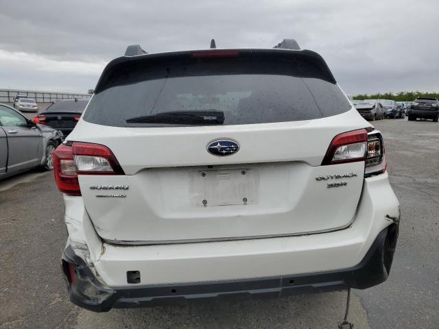 Фото 6 с аукциона – 2018 SUBARU OUTBACK 3. с VIN 4S4BSENC1J3343463