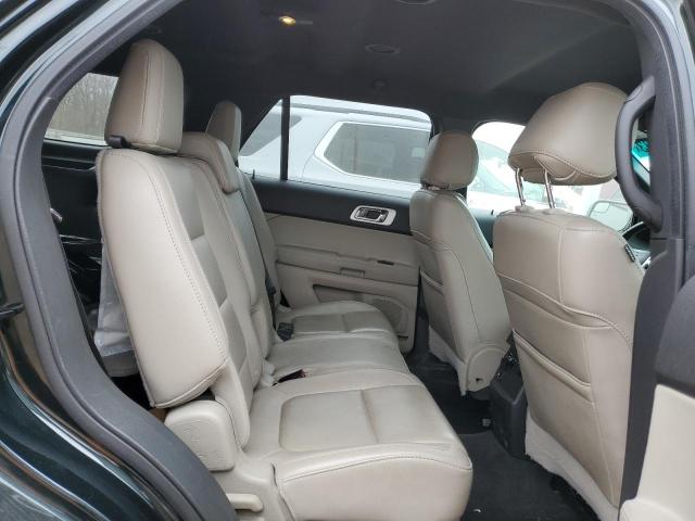 Photo 11 from auction – 2013 FORD EXPLORER X with VIN 1FM5K8D86DGA70643