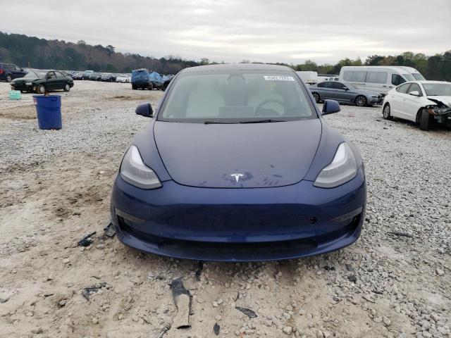 Photo 5 from auction – 2021 TESLA MODEL 3 with VIN 5YJ3E1EA5MF088900