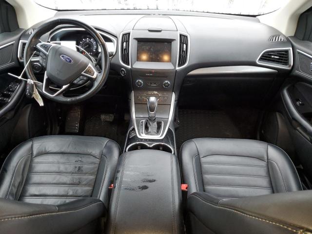 Photo 8 from auction – 2015 FORD EDGE SEL with VIN 2FMTK3J80FBC28855