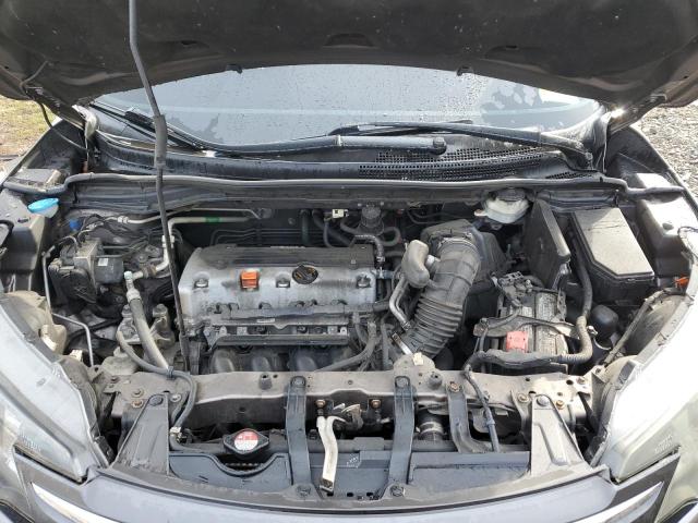 Photo 12 from auction – 2012 HONDA CR-V LX with VIN 5J6RM4H3XCL077585