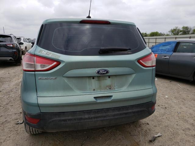Photo 6 from auction – 2013 FORD ESCAPE S with VIN 1FMCU0F71DUC70192