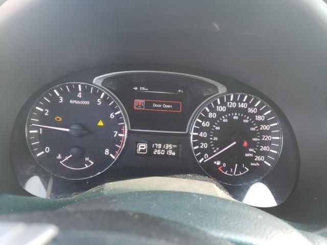 Photo 9 from auction – 2013 NISSAN ALTIMA 2.5 with VIN 1N4AL3AP4DN424210