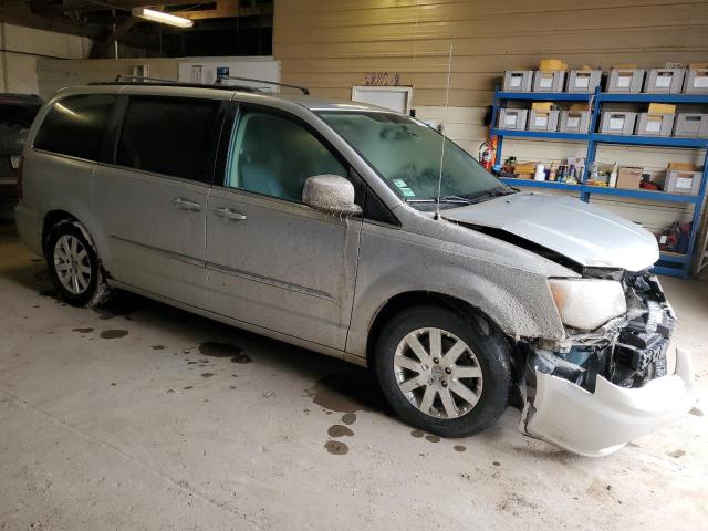Photo 4 from auction – 2012 CHRYSLER TOWN & COU with VIN 2C4RC1CGXCR124655