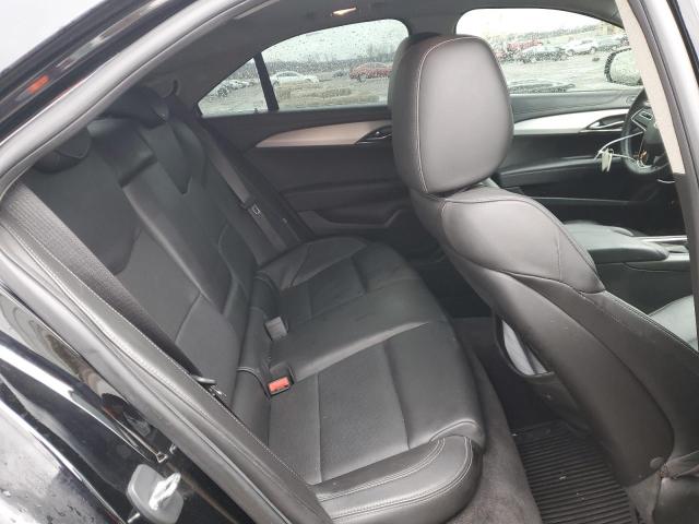 Photo 10 from auction – 2016 CADILLAC ATS PREMIU with VIN 1G6AL5SS2G0113811