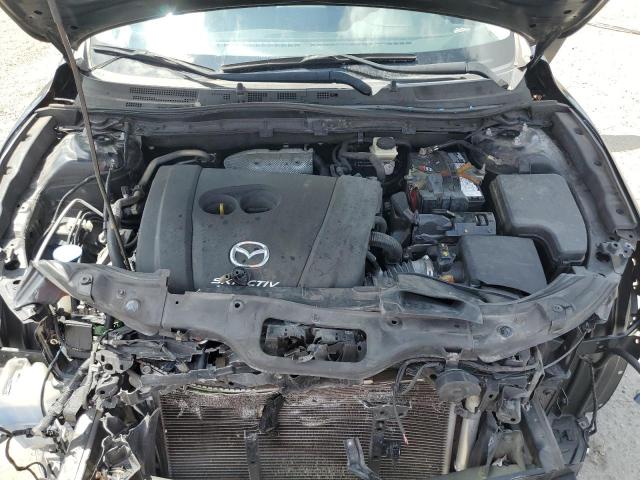 Photo 11 from auction – 2016 MAZDA 3 SPORT with VIN 3MZBM1T77GM308346