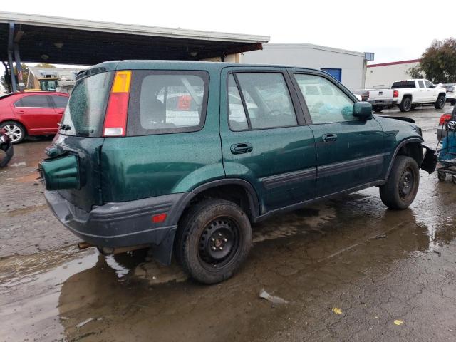 Photo 3 from auction – 2000 HONDA CR-V EX with VIN JHLRD1769YC035953