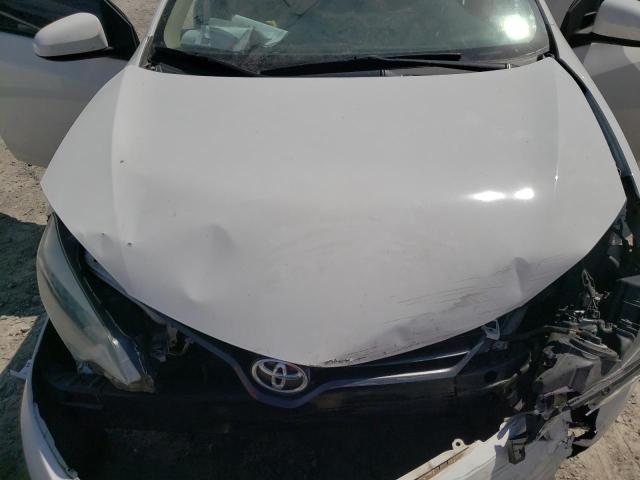 Photo 11 from auction – 2016 TOYOTA COROLLA L with VIN 2T1BURHE4GC538573