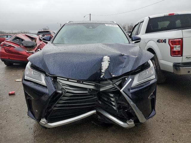 Photo 5 from auction – 2019 LEXUS RX 350 BAS with VIN 2T2BZMCA4KC178153