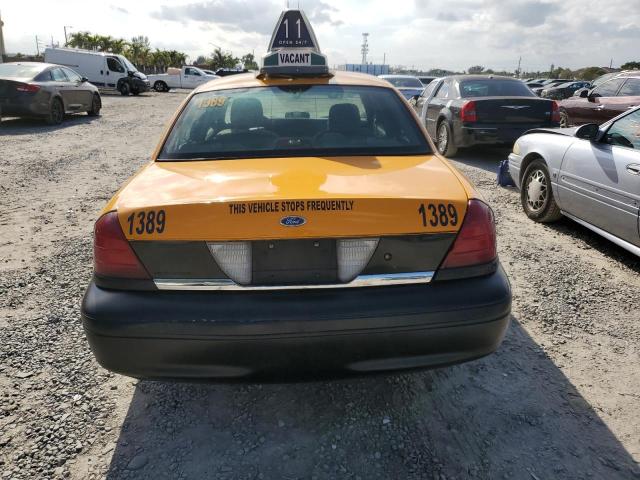 Photo 6 from auction – 2009 FORD CROWN VICT with VIN 2FAHP71V19X122775