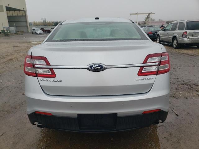 Photo 6 from auction – 2019 FORD TAURUS LIM with VIN 1FAHP2F84KG111111