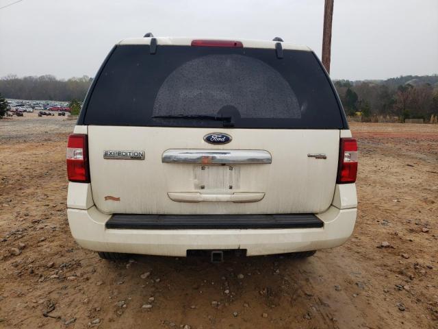Photo 6 from auction – 2008 FORD EXPEDITION with VIN 1FMFU19558LA34122