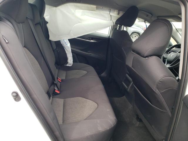 Photo 10 from auction – 2022 TOYOTA CAMRY LE with VIN 4T1C11AK2NU073902
