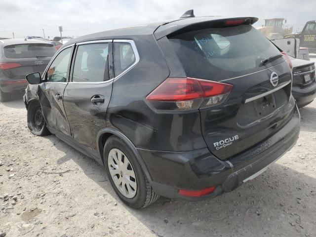Photo 2 from auction – 2018 NISSAN ROGUE S with VIN KNMAT2MTXJP522154