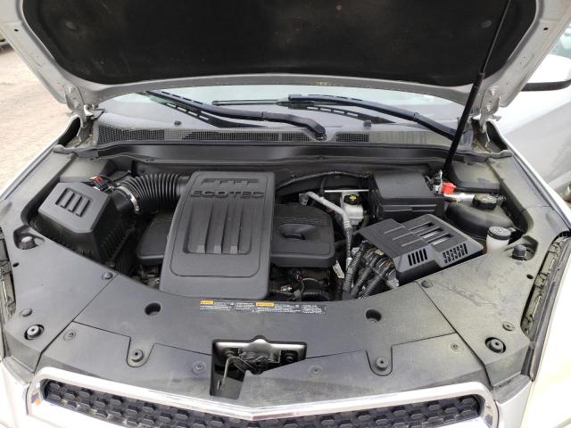 Photo 12 from auction – 2014 CHEVROLET EQUINOX LT with VIN 2GNALBEK0E1130557