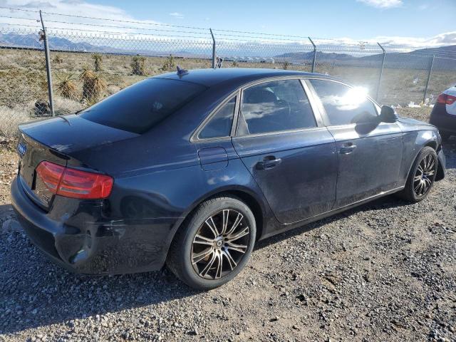 Photo 3 from auction – 2009 AUDI A4 2.0T QU with VIN WAULF78KX9N032090