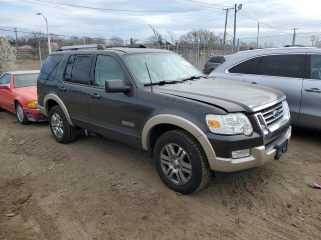 Photo 4 from auction – 2007 FORD EXPLORER E with VIN 1FMEU74E17UA41650